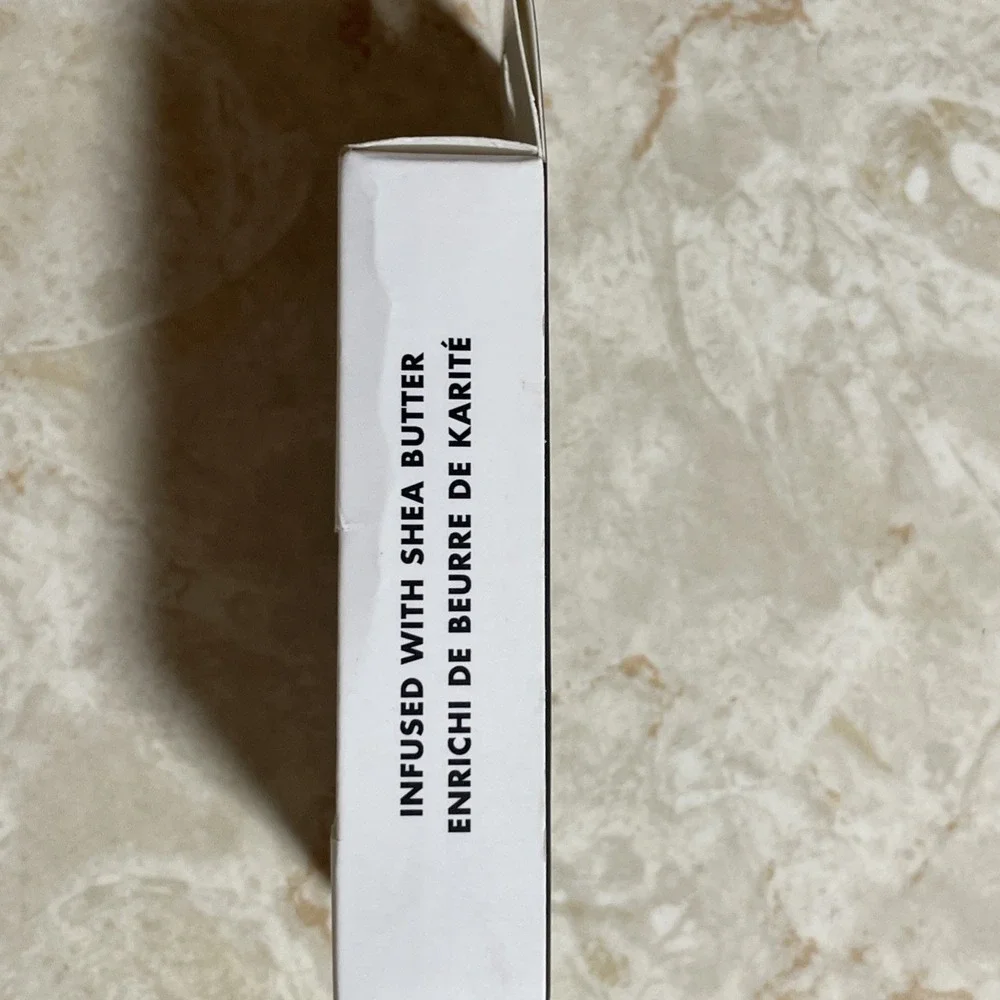 E.L.F Soap Brow With Shea Butter 0.35 Oz‎ 82811 Clear